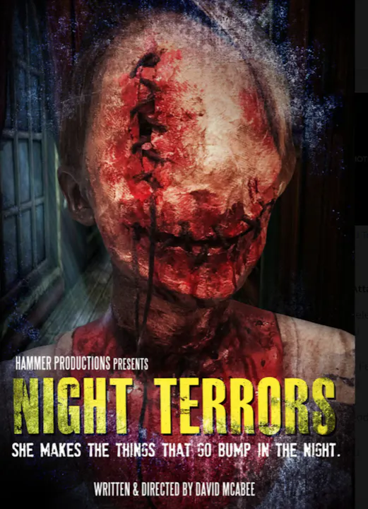 Night Terrors 2026