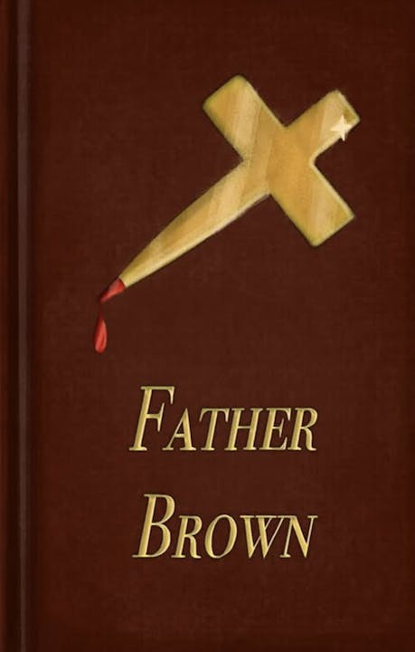 Father Brown Part 1