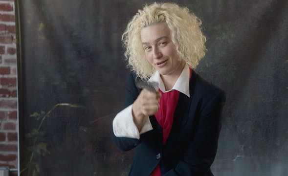 Beethoven Great Great Great Grandchild Best Comedy