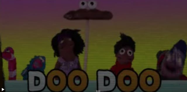 I'd Rather be Turned into Catfood Win 2025