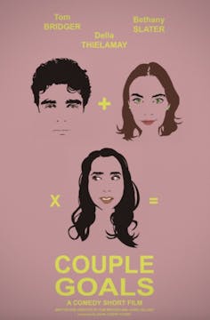 Couple Goals Best Satire Film