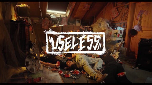 Useless (Switzerland)