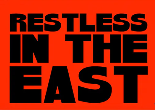 Restless in the East 2026