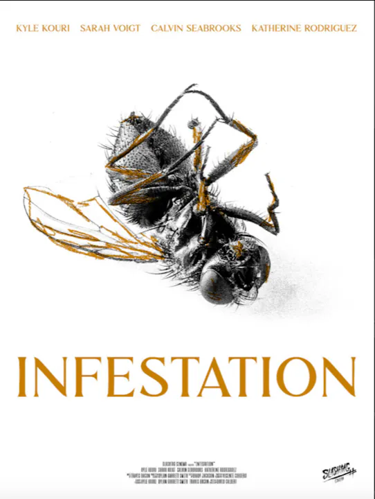 Infestation