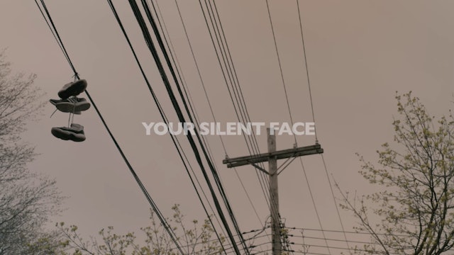 Your Silent Face WINNER 2023