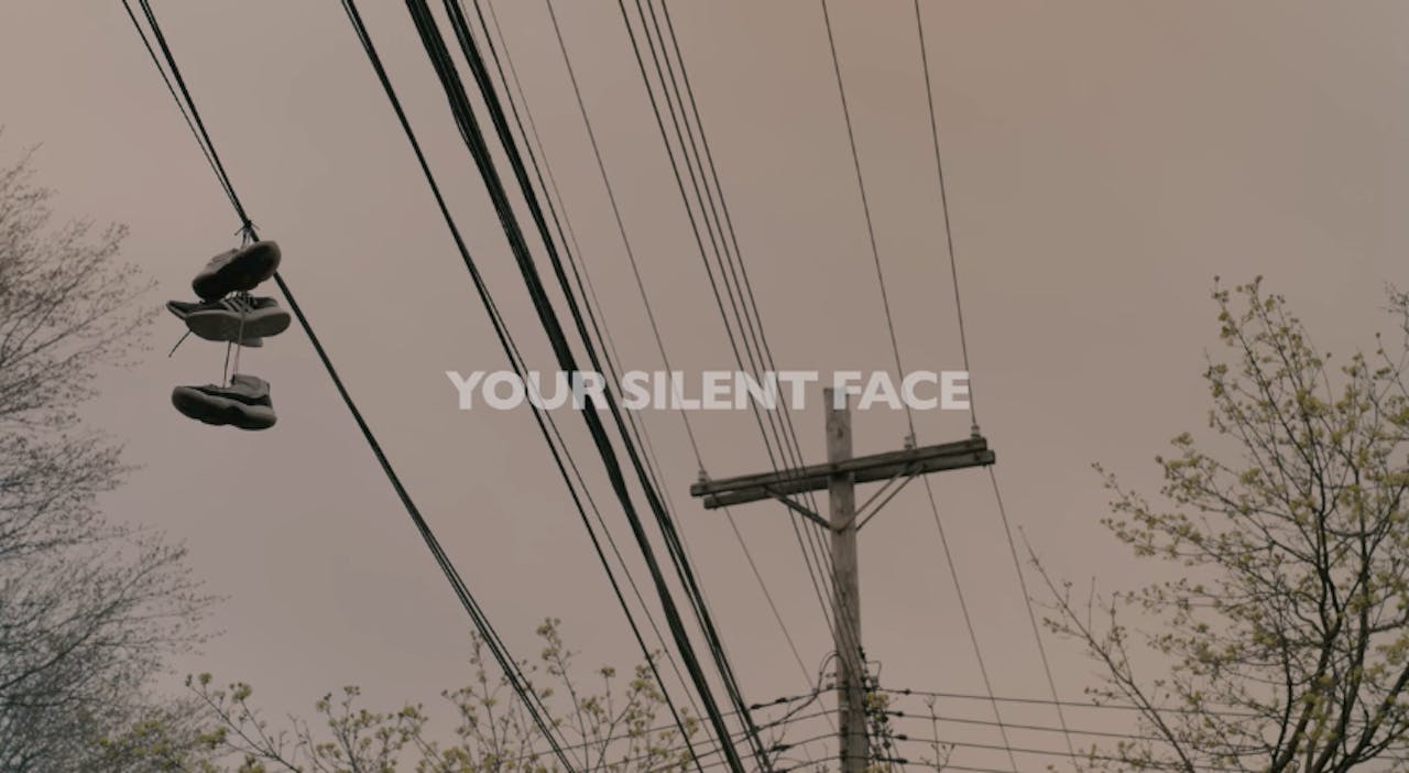 Your Silent Face WINNER 2023