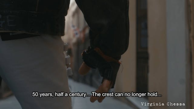 The Last Note