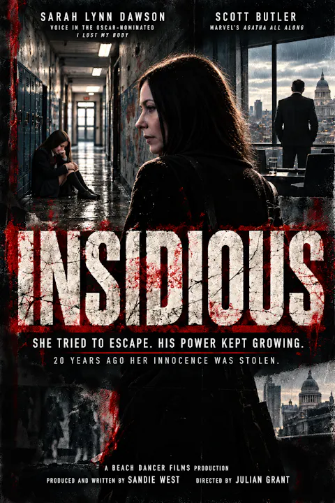 Insidious