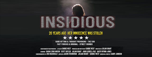 Insidious