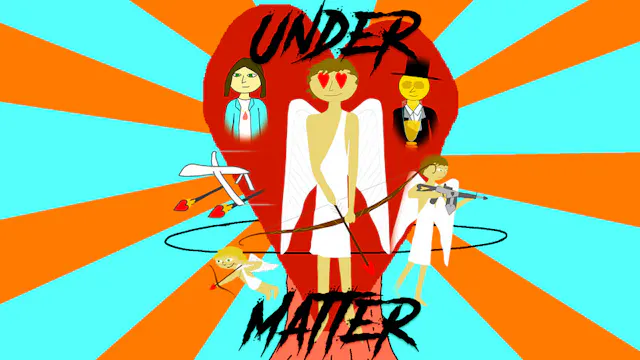 Under Matter 2026