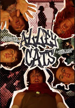 Alley Cats