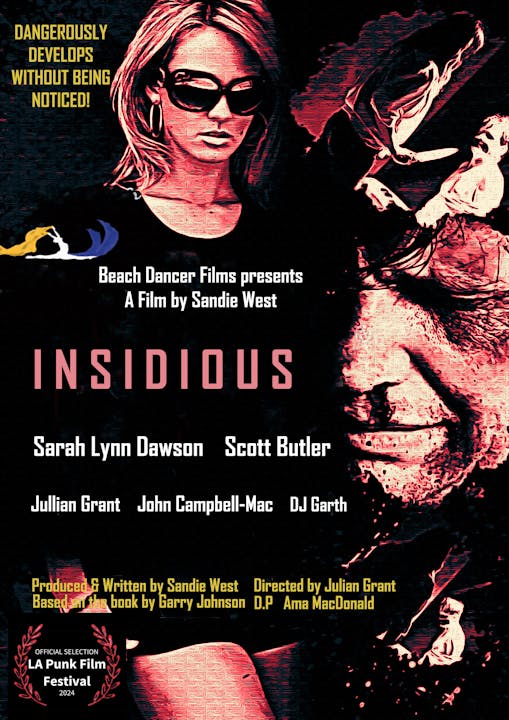 Insidous