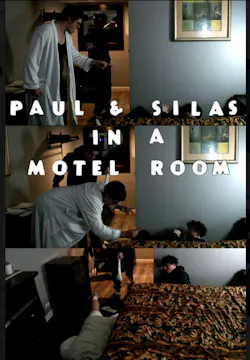 Paul and Silas in a Motel Room 2026