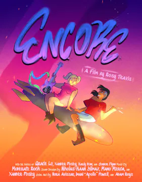 Encore 2026