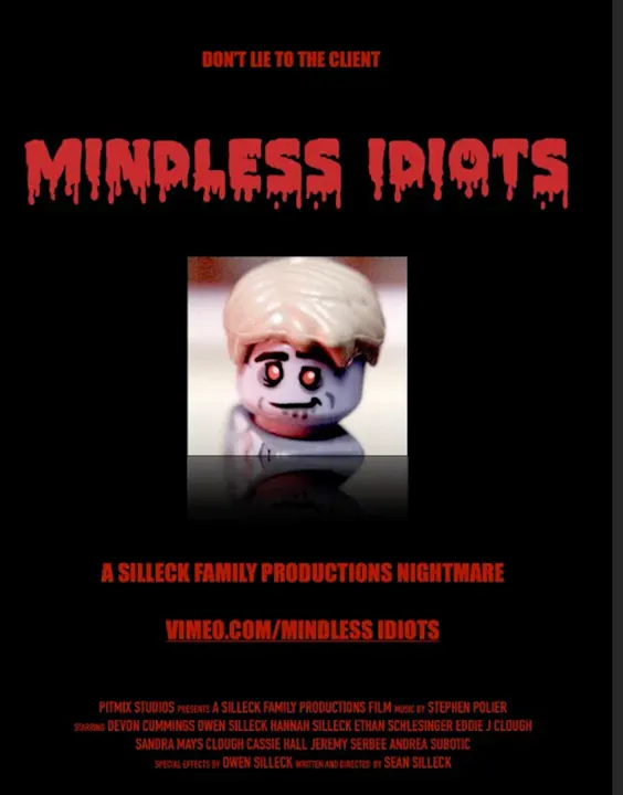Mindless Idiots 2026