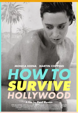 How to Survive Hollywood