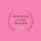 LA Punk Film Festival