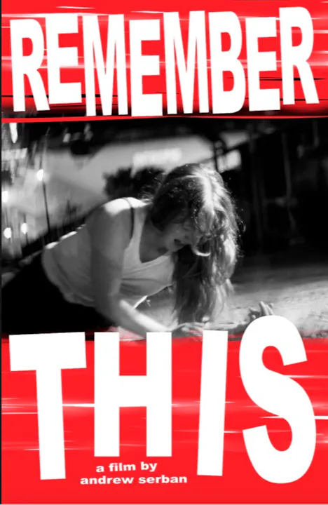 Remember This
