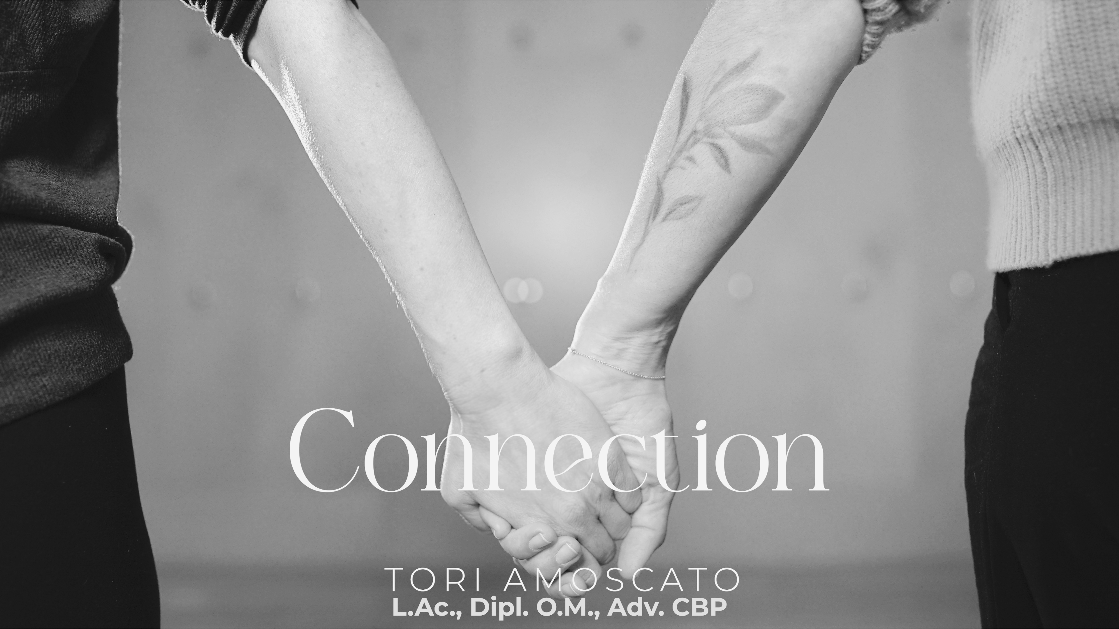 HWTS: Connection PDF