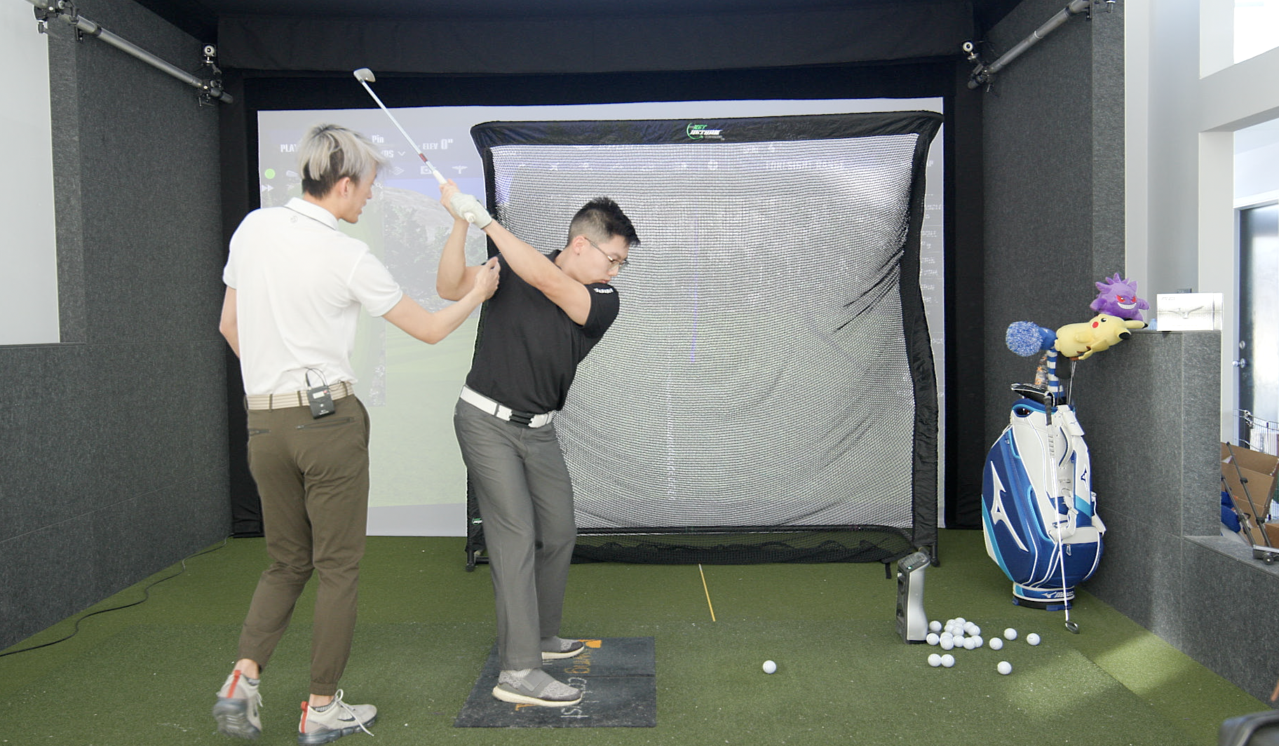 Section 11 – Live Lessons