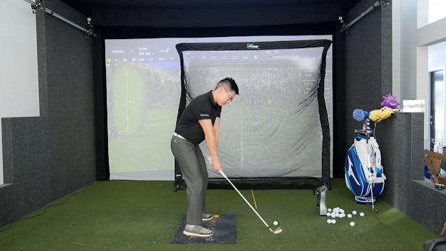 Nick - Reducing Arm Drift & Increasin...