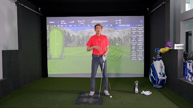 3/4 Swing Summary