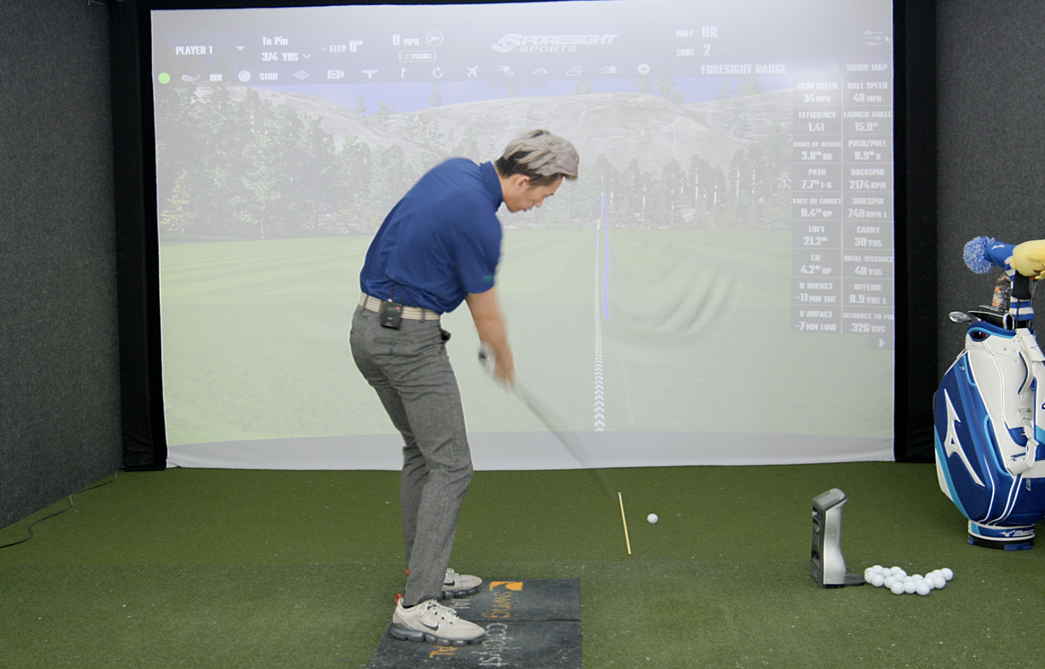 Section 10 – Speed Development