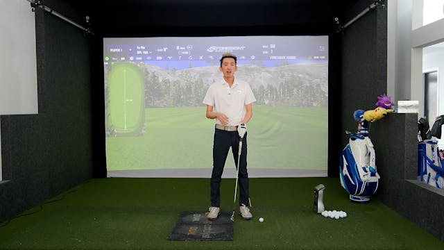 Club Path