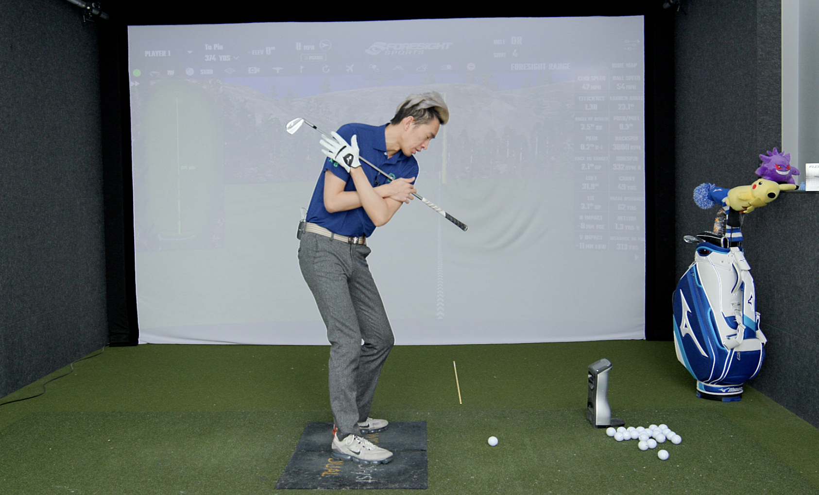 Section 9 – Transition