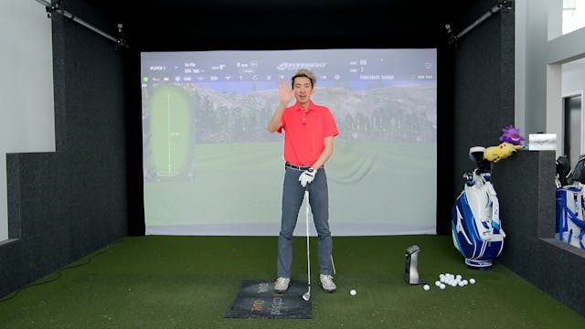 Introduction to Backswing