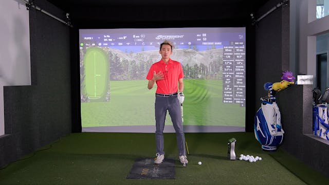 Full Backswing Summary