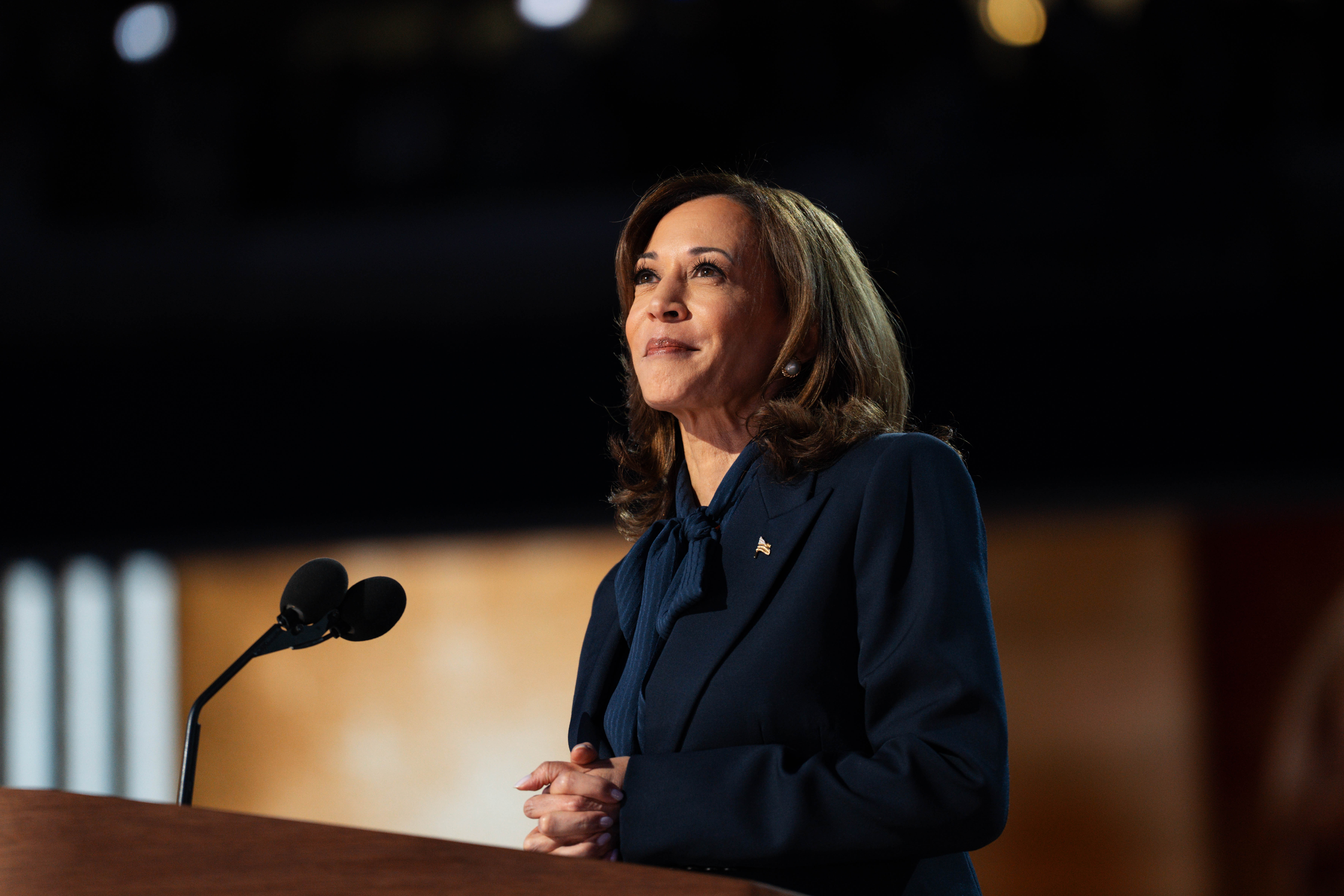 AZ: An Evening with Vice President Kamala Harris