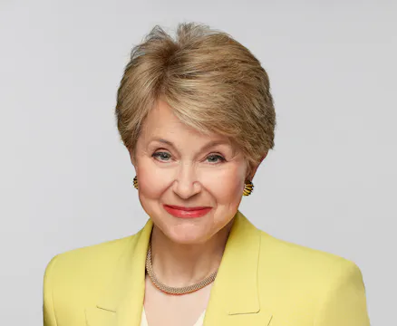 AZ: An Evening with Jane Pauley