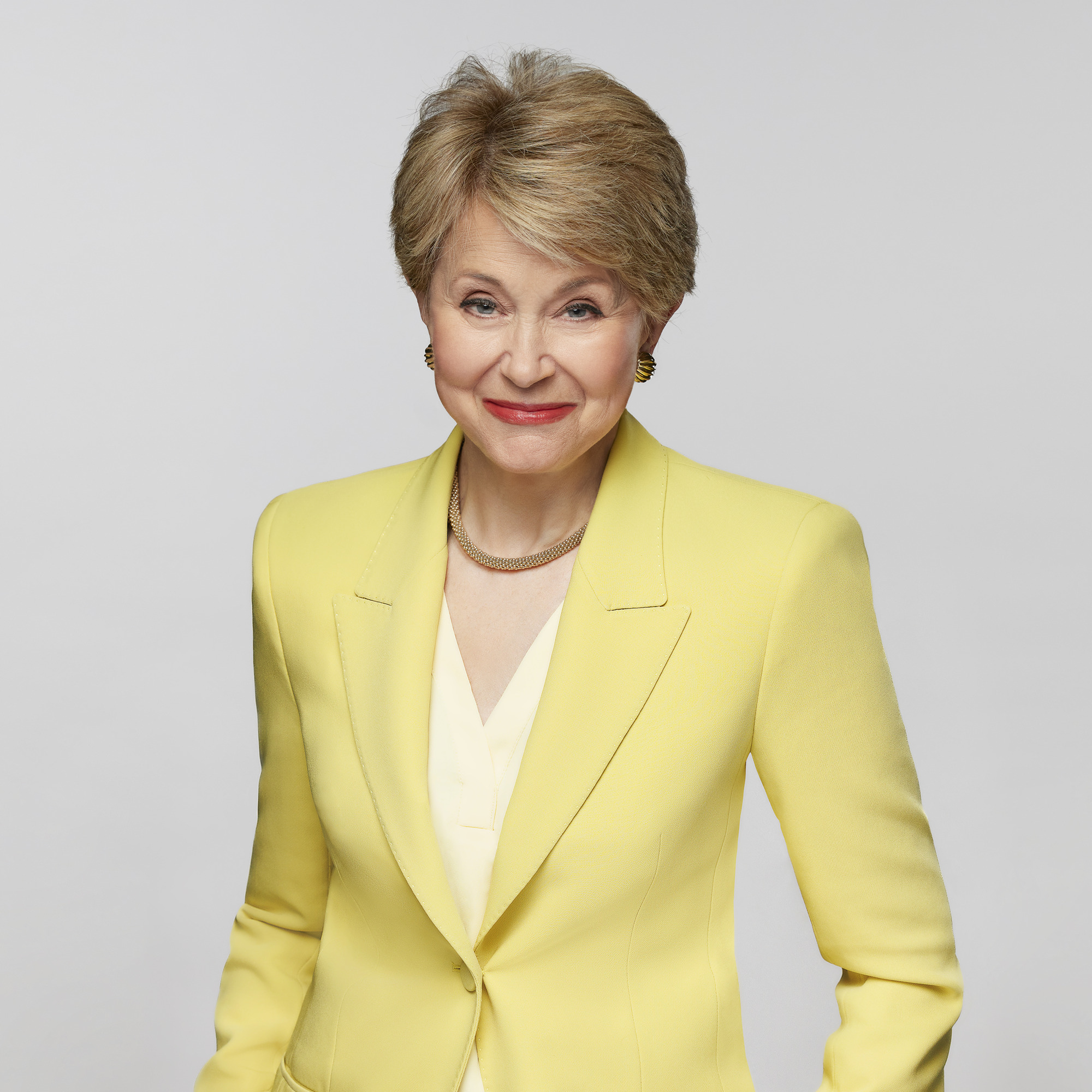AZ: An Evening with Jane Pauley