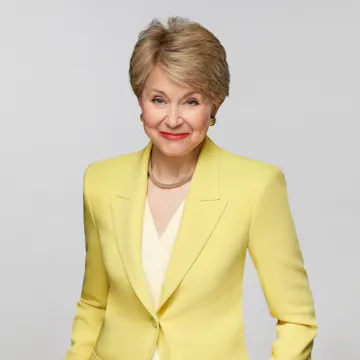 AZ: An Evening with Jane Pauley