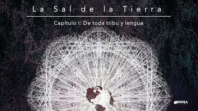 La sal de la Tierra Capitulo 1