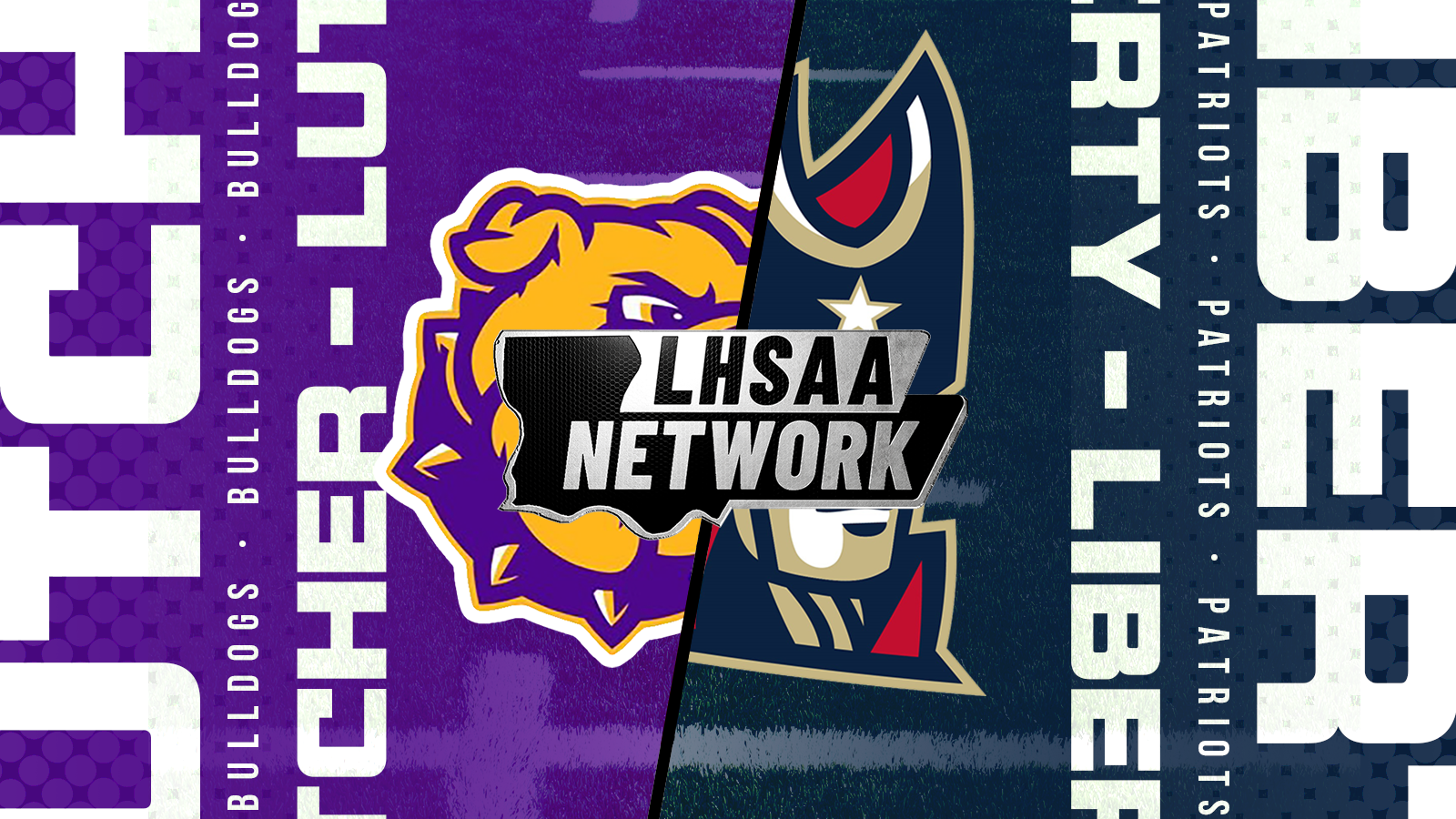 FB: Lutcher at Liberty (2025)