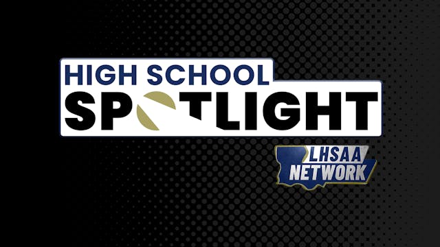 High School Spotlight 3/20