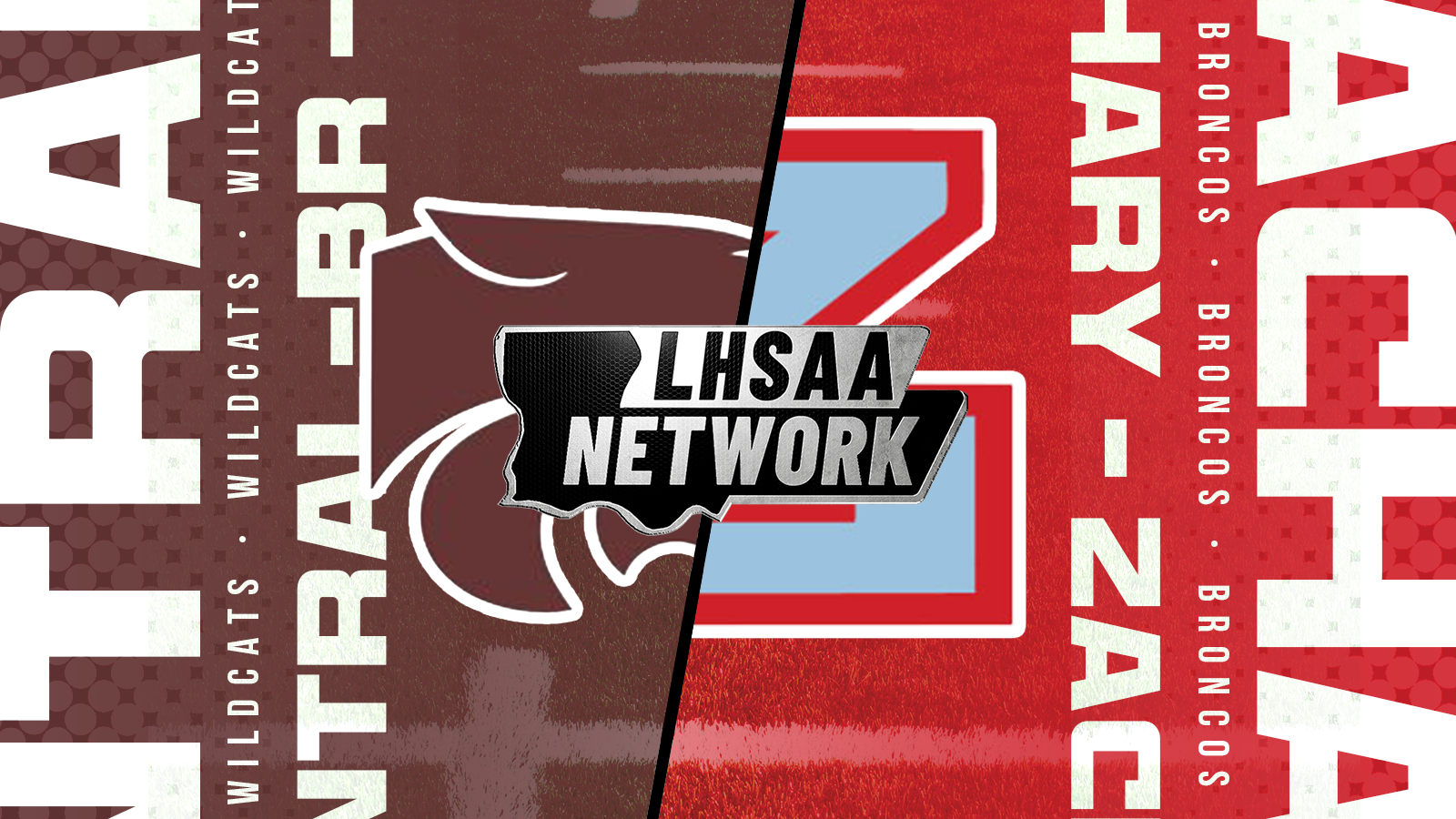 FB: Central-BR at Zachary (2025)