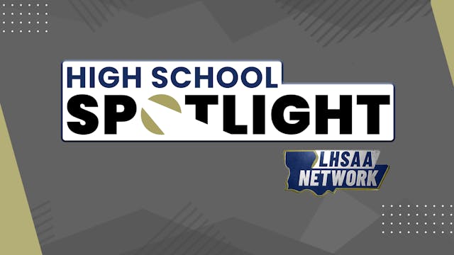 High School Spotlight 4/2