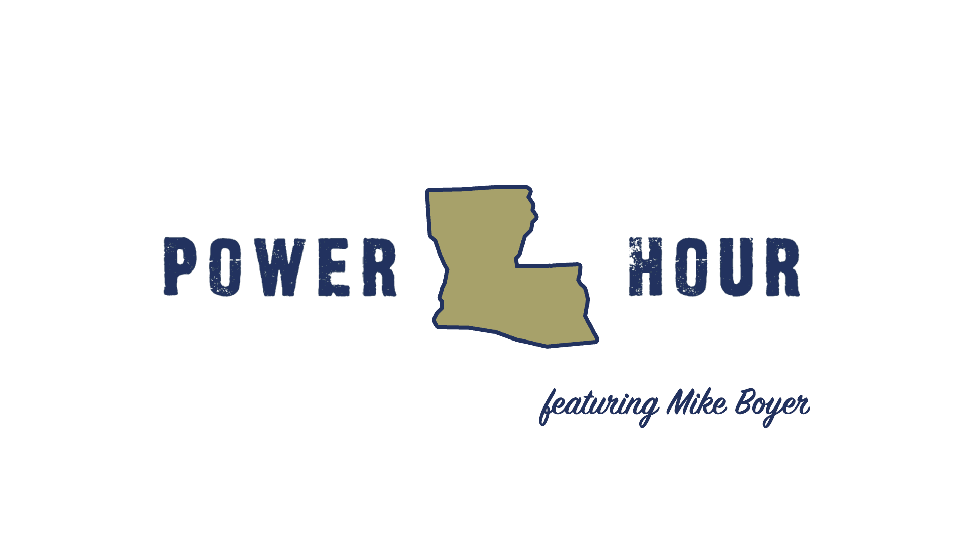 Power Hour - Mike Boyer
