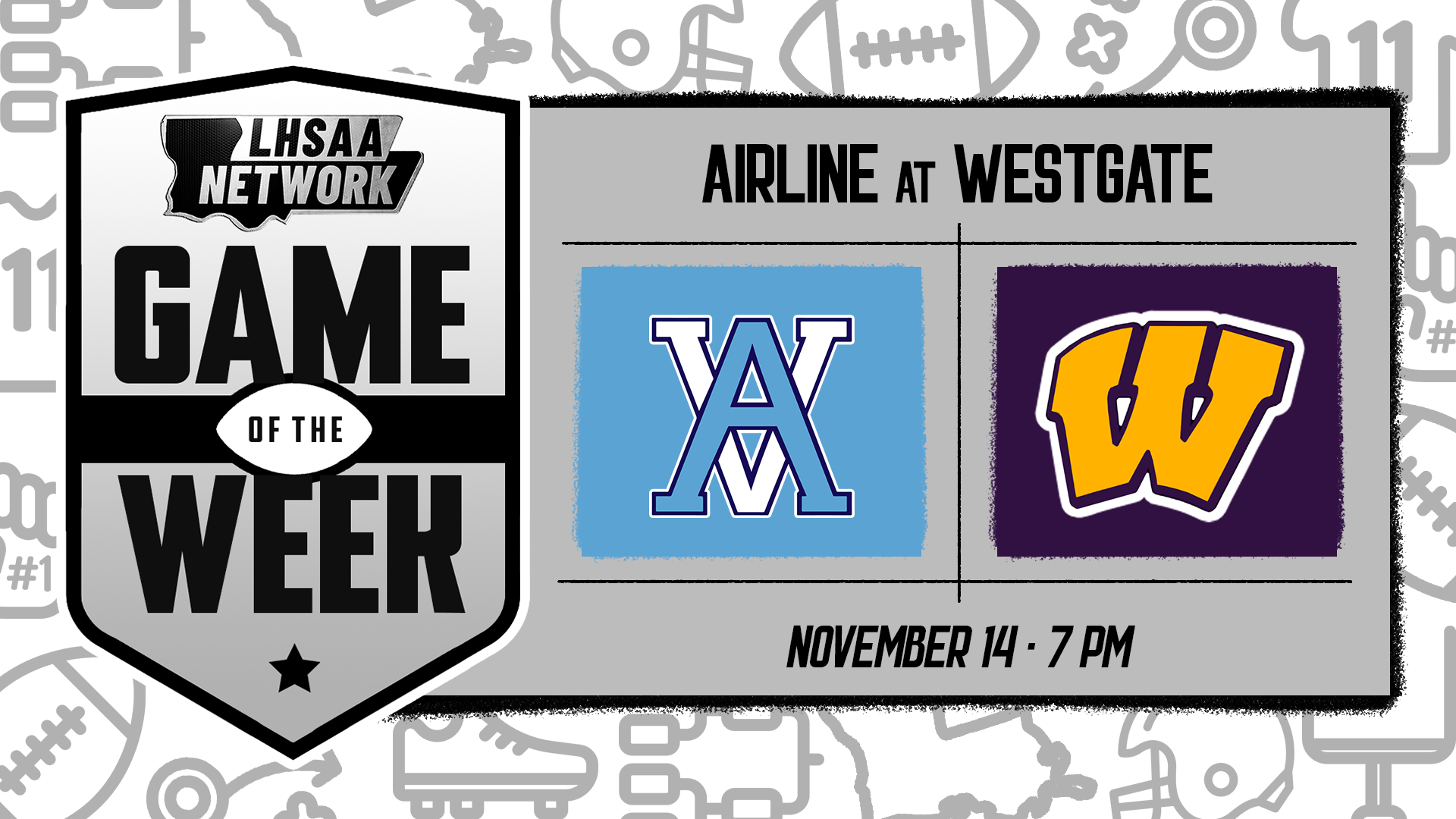 FB: Airline at Westgate (2025)