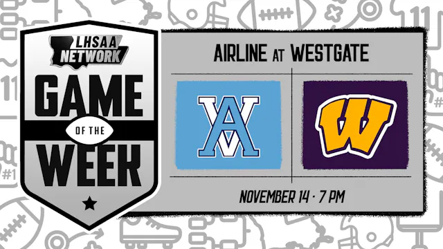 FB: Airline at Westgate (2025)