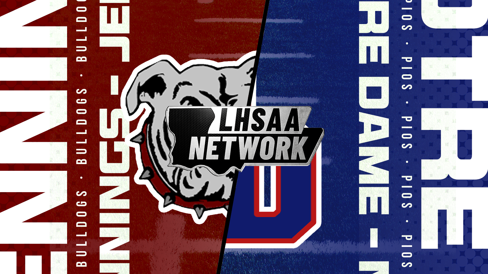 FB: Jennings at Notre Dame (2025)