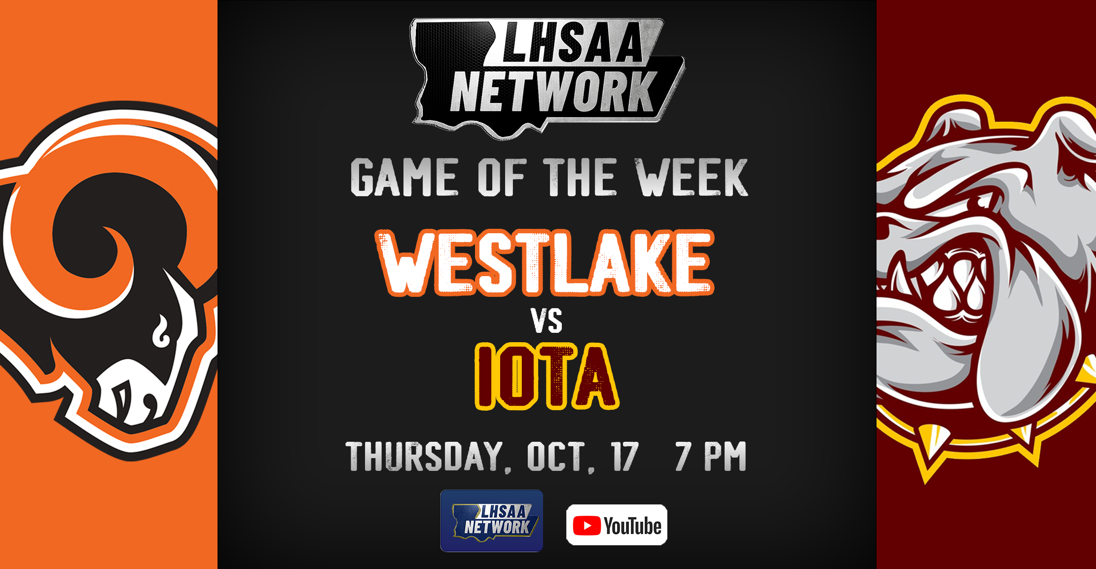 FB: Westlake at Iota (2024)