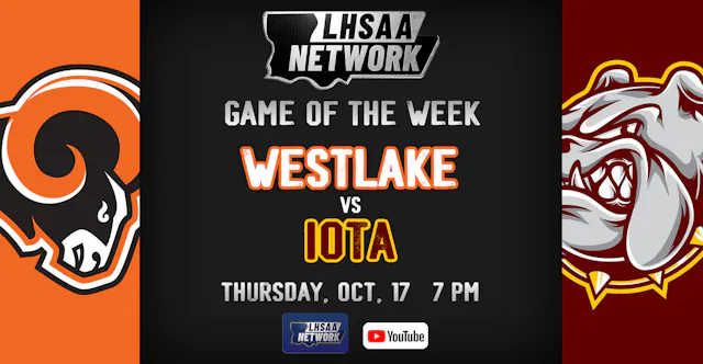 FB: Westlake at Iota (2024)