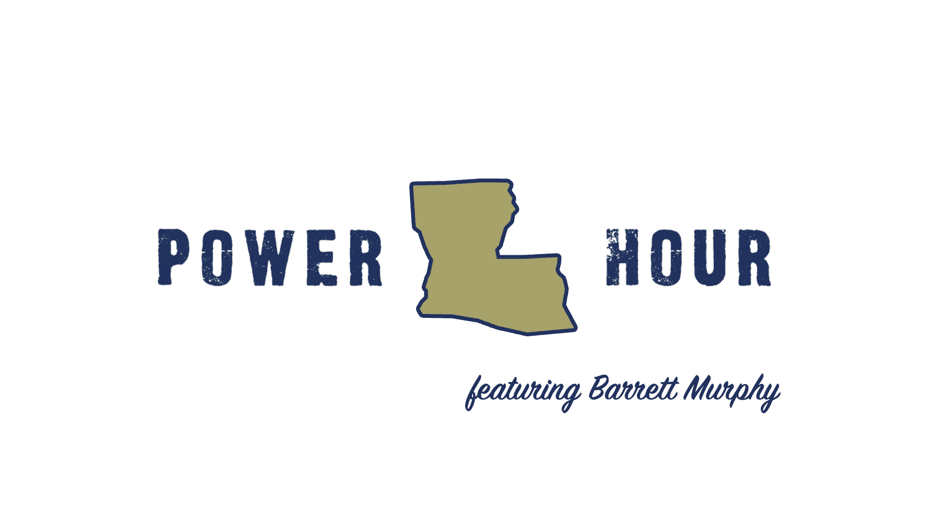 Power Hour - Barrett Murphy