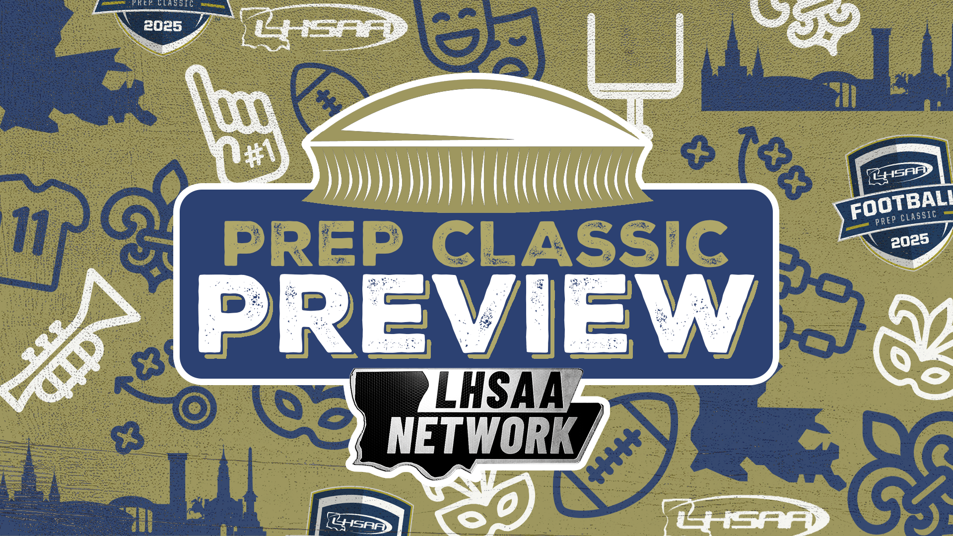 2025 Prep Classic Preview