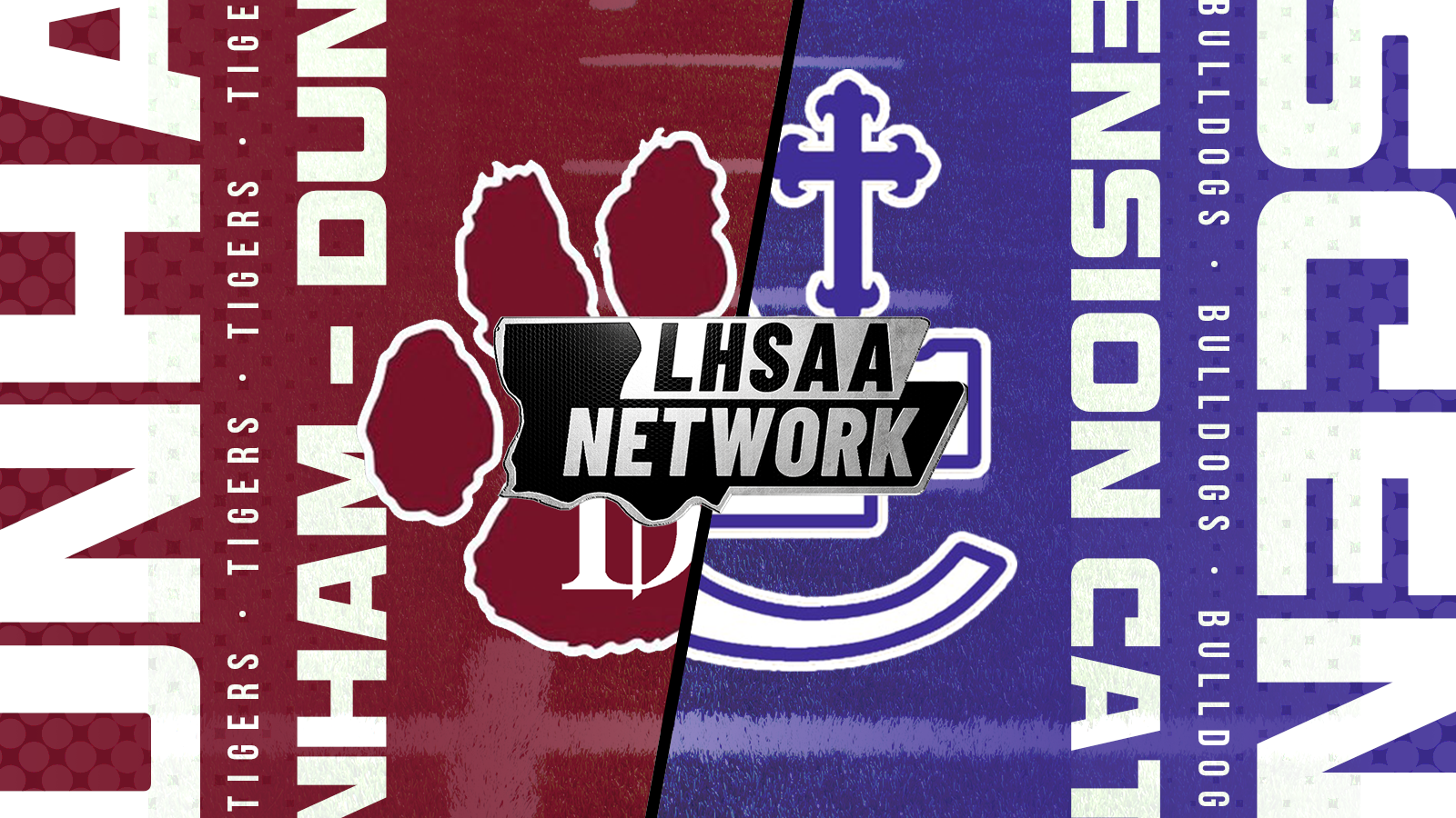 FB: Dunham at Ascension Catholic (2025)