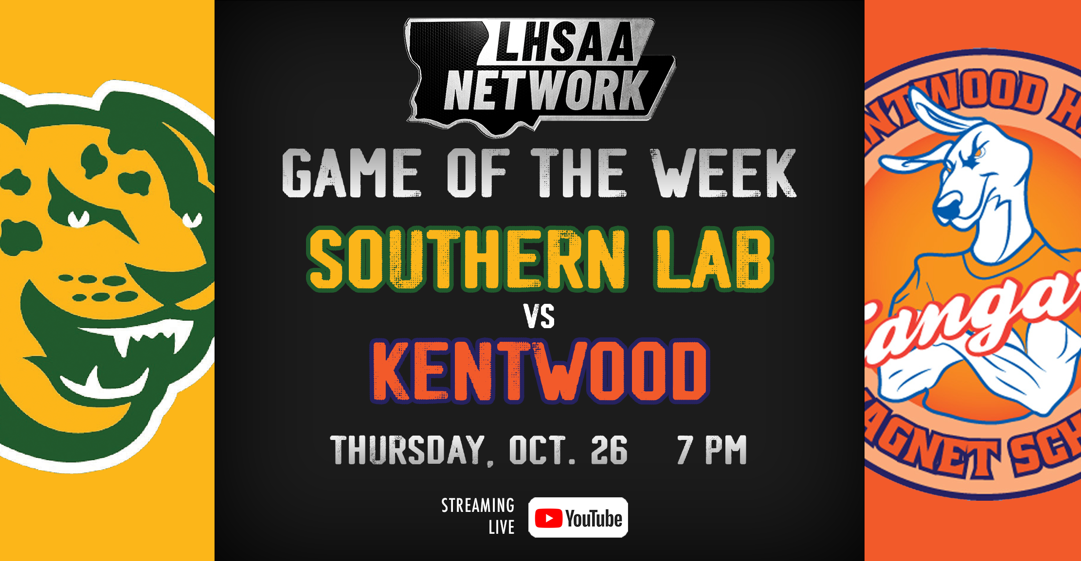 FB: Southern Lab at Kentwood (2023)